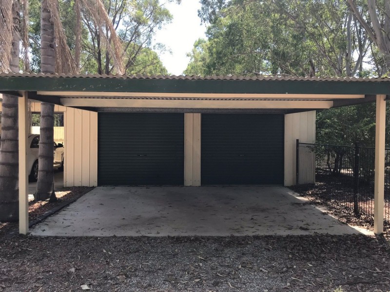 Agnes Banks NSW 2753