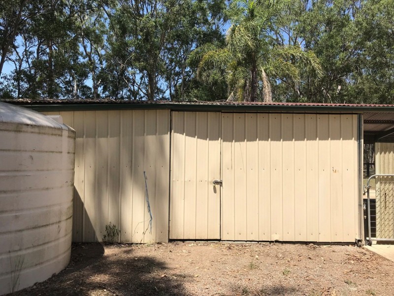 Agnes Banks NSW 2753