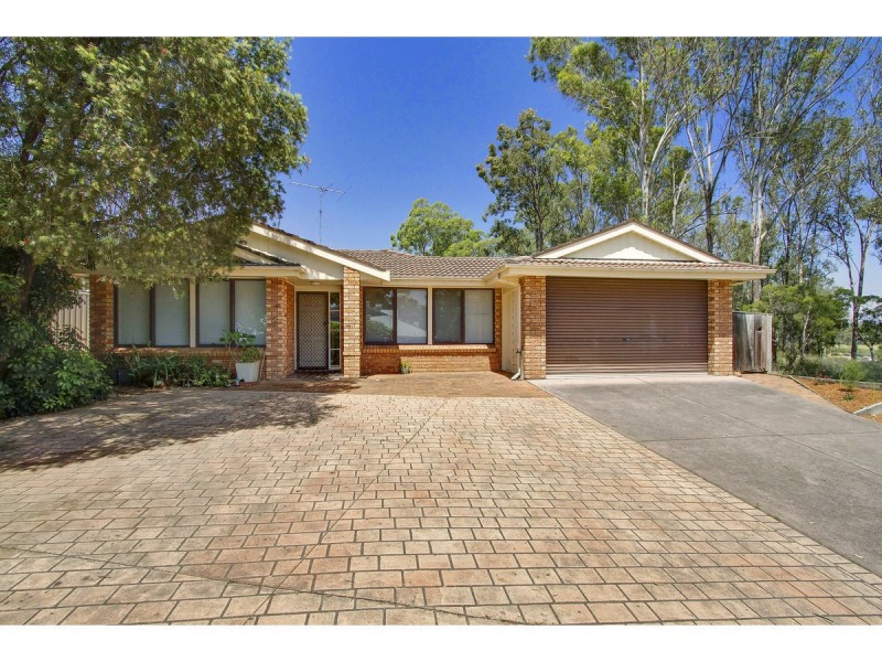 1 Colonial Drive, Bligh Park NSW 2756