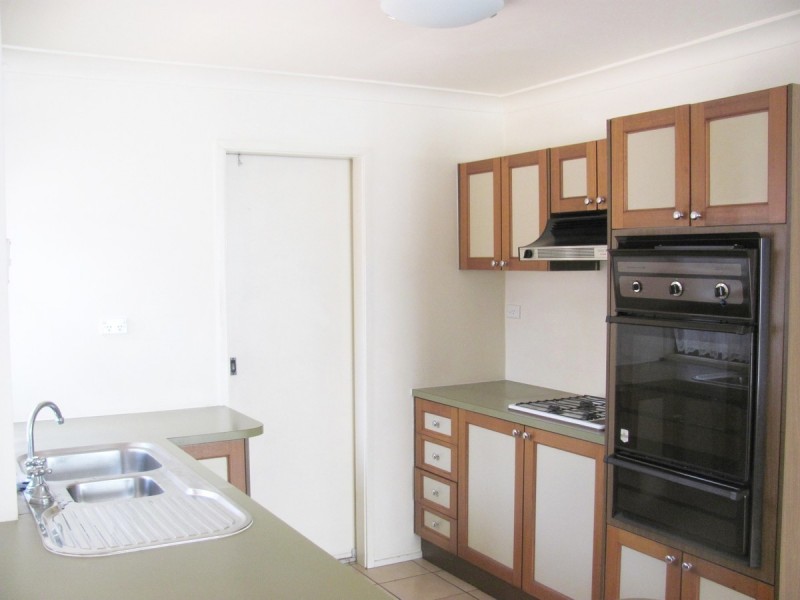 1 Colonial Drive, Bligh Park NSW 2756