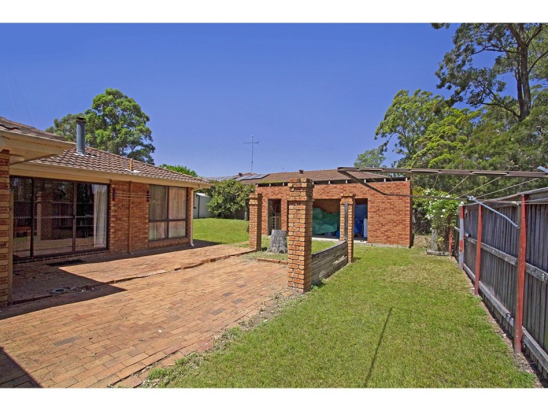 1 Colonial Drive, Bligh Park NSW 2756