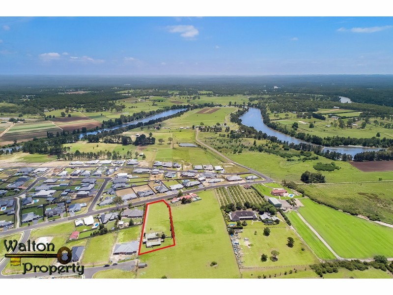 102 Hall Street, Pitt Town NSW 2756