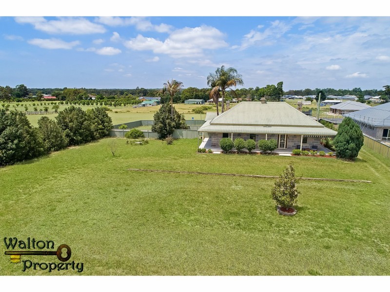 102 Hall Street, Pitt Town NSW 2756