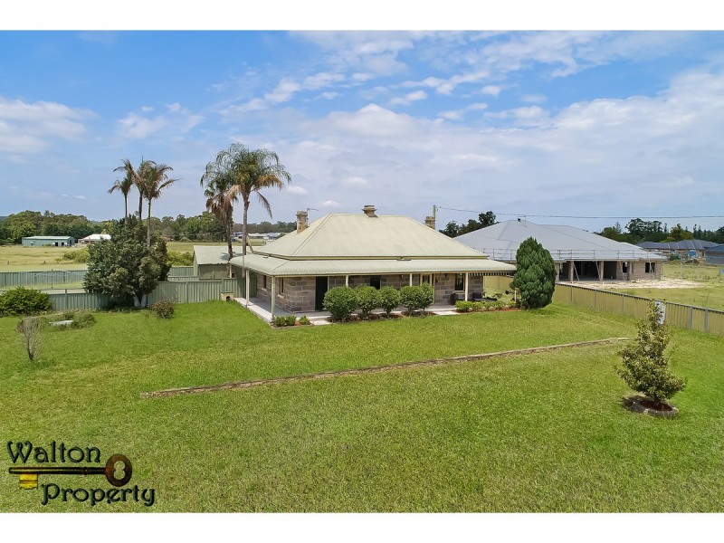 102 Hall Street, Pitt Town NSW 2756