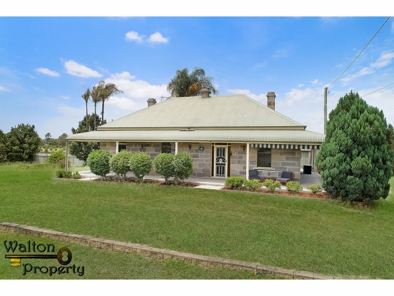 102 Hall Street, Pitt Town NSW 2756