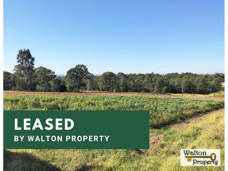 East Kurrajong NSW 2758