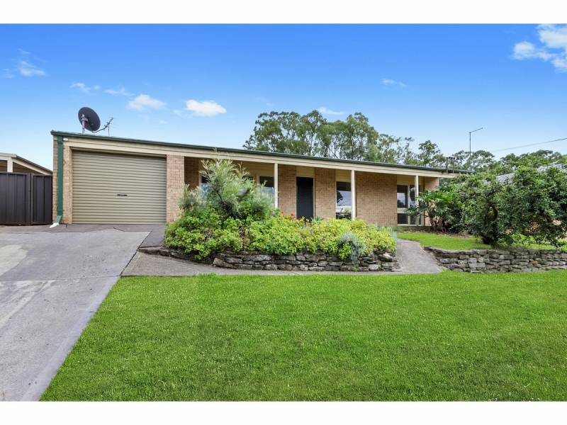 40 Turnbull Avenue, Wilberforce NSW 2756