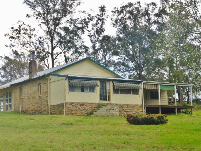 111 Boundary Road, Glossodia NSW 2756