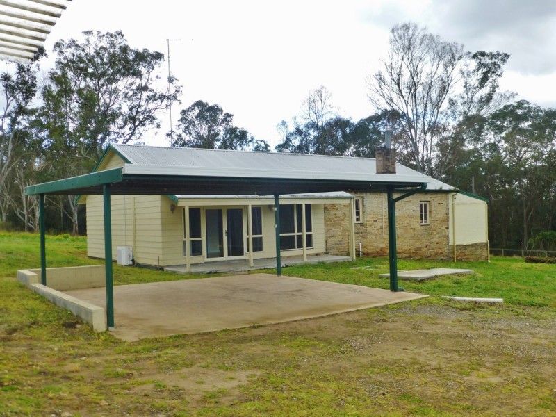 111 Boundary Road, Glossodia NSW 2756