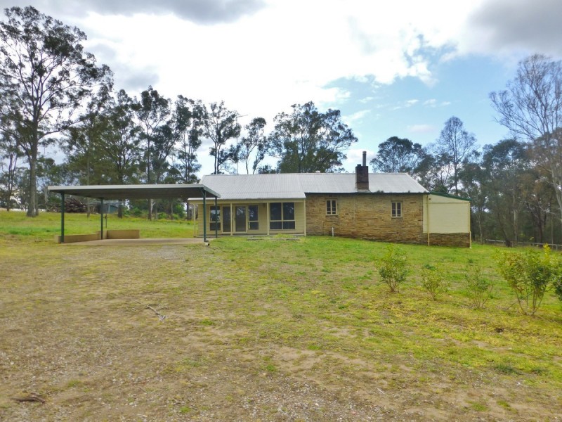 111 Boundary Road, Glossodia NSW 2756