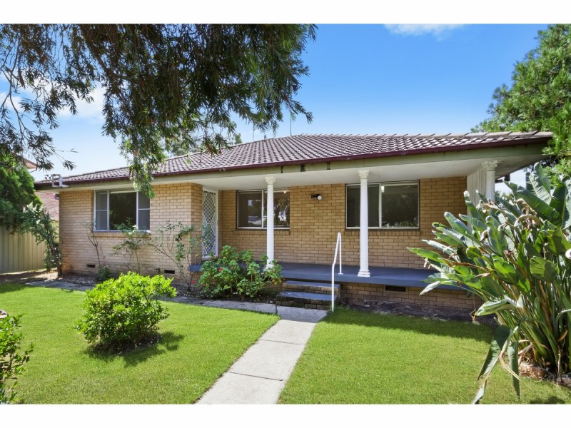 22 Campbell Street, South Windsor NSW 2756