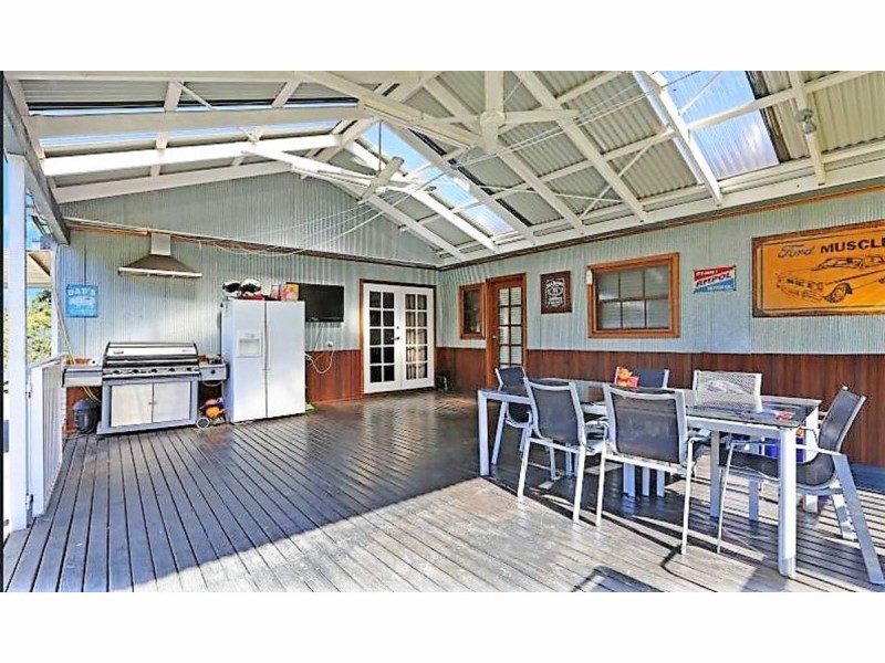 7 The Boomerang, Freemans Reach NSW 2756