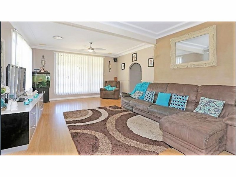 7 The Boomerang, Freemans Reach NSW 2756