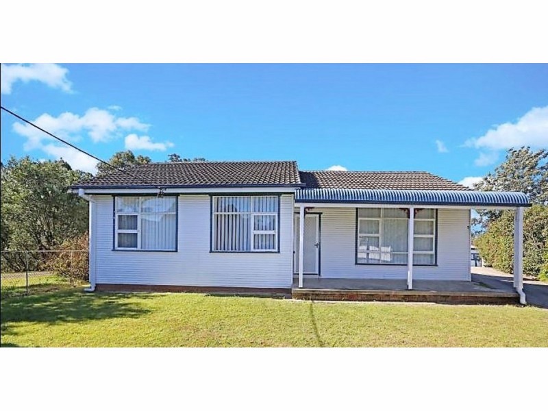 7 The Boomerang, Freemans Reach NSW 2756