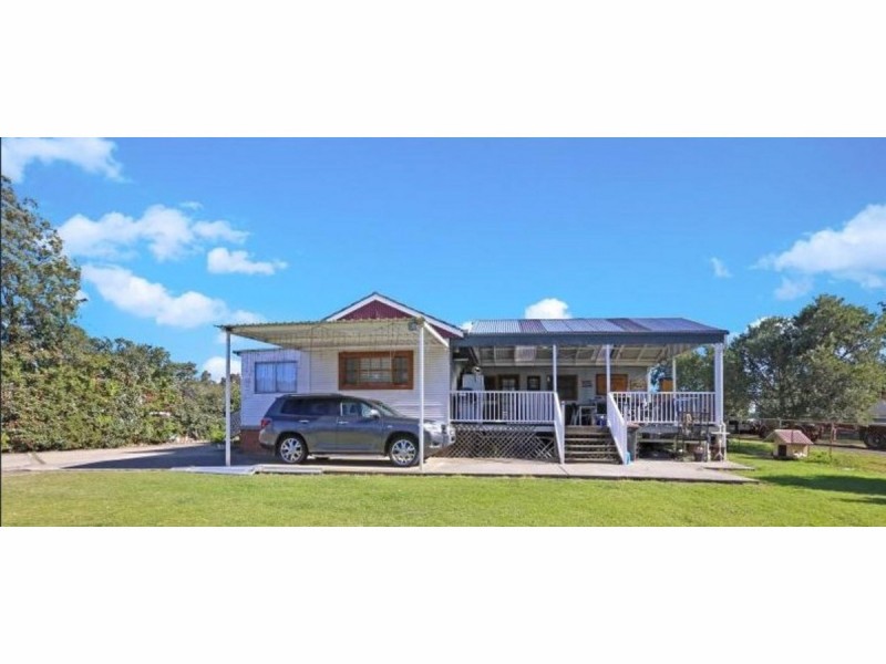 7 The Boomerang, Freemans Reach NSW 2756