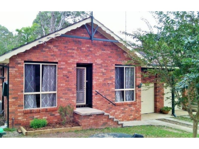 1/137B Old Bells Line of Road, Kurrajong NSW 2758