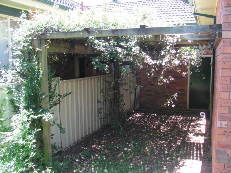 1/137B Old Bells Line of Road, Kurrajong NSW 2758