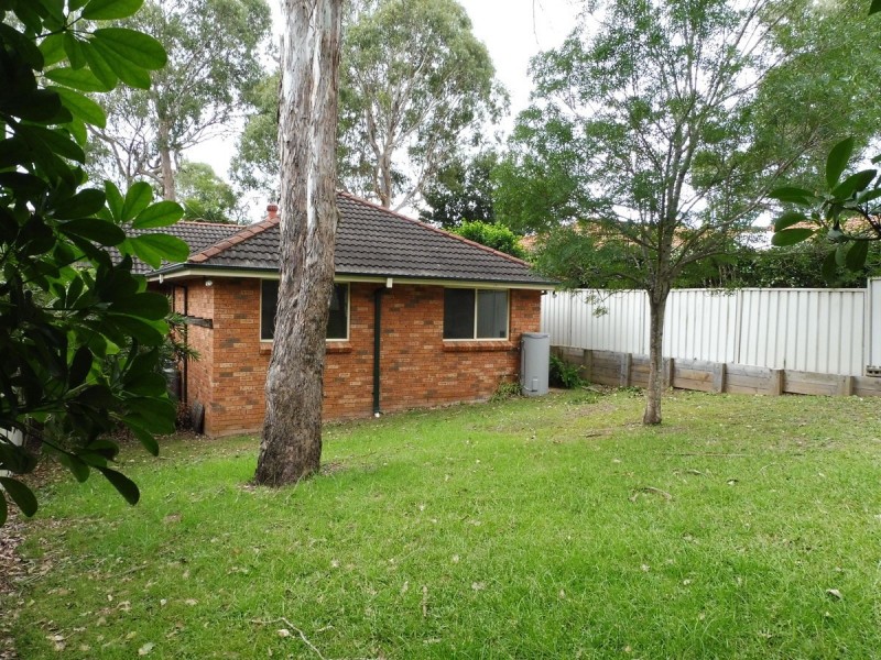1/137B Old Bells Line of Road, Kurrajong NSW 2758