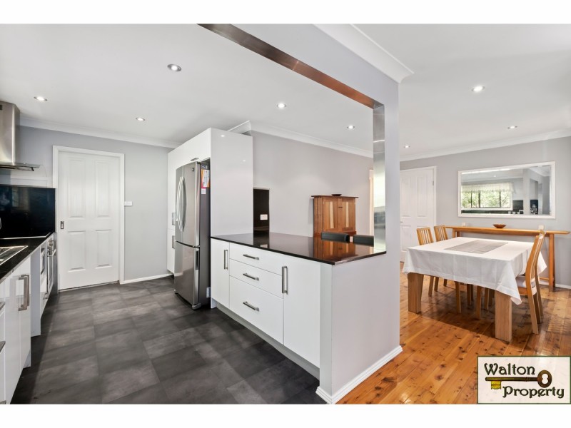 27 Mitchell Drive, Glossodia NSW 2756