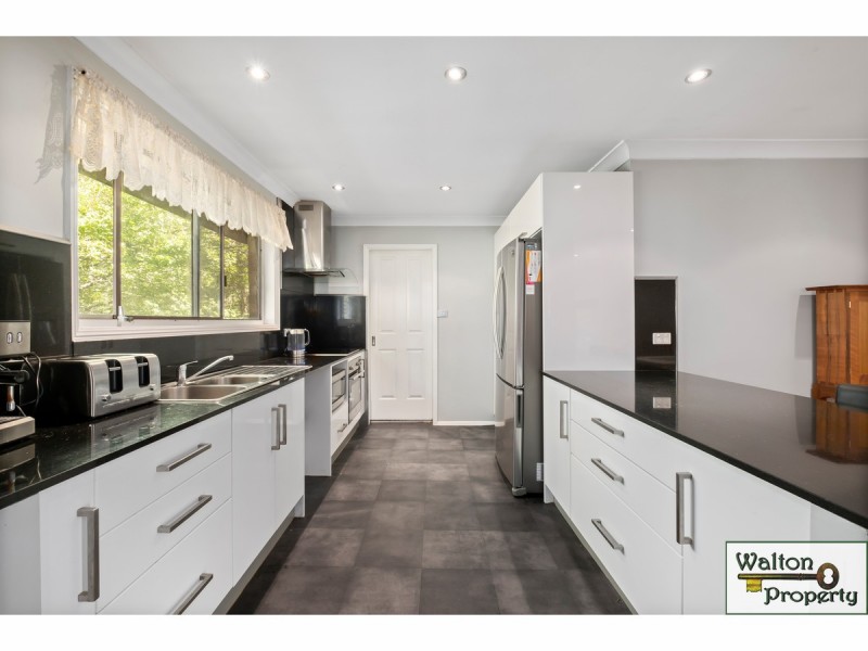 27 Mitchell Drive, Glossodia NSW 2756