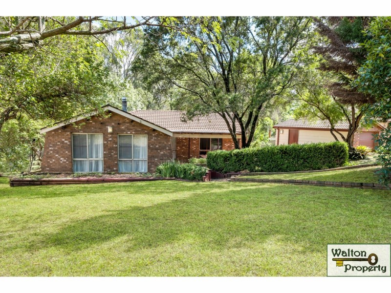 27 Mitchell Drive, Glossodia NSW 2756