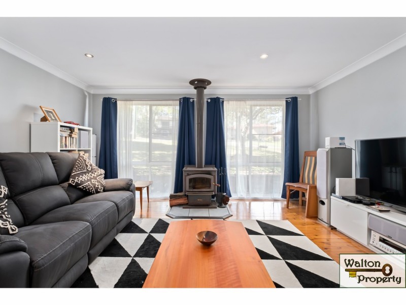 27 Mitchell Drive, Glossodia NSW 2756