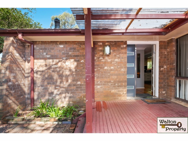 27 Mitchell Drive, Glossodia NSW 2756