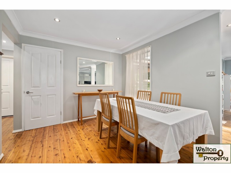 27 Mitchell Drive, Glossodia NSW 2756