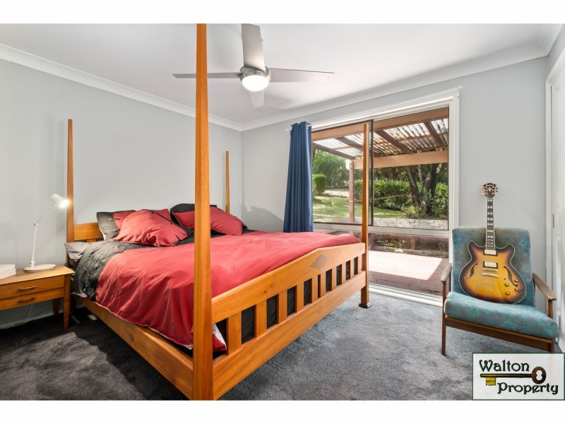 27 Mitchell Drive, Glossodia NSW 2756