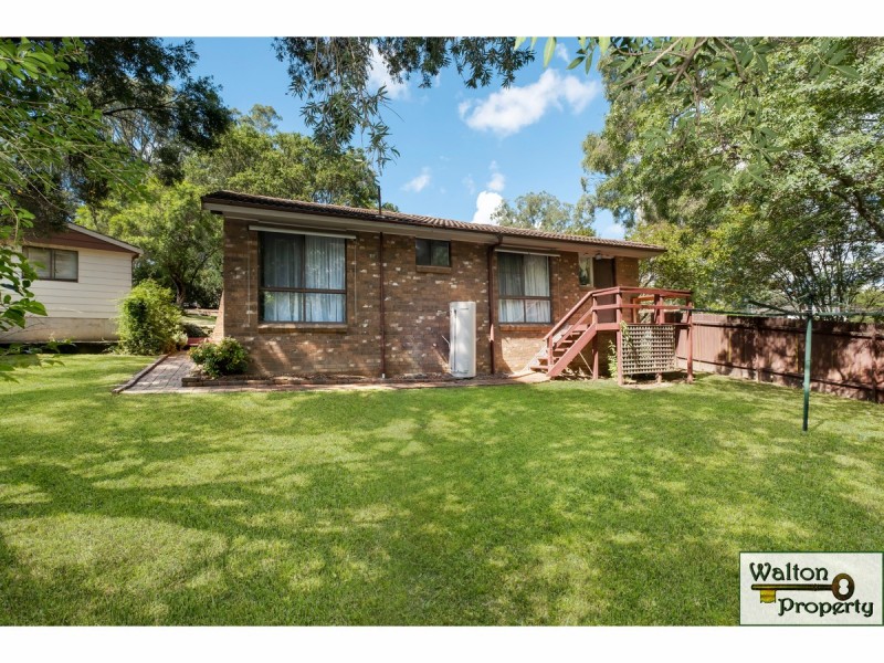 27 Mitchell Drive, Glossodia NSW 2756