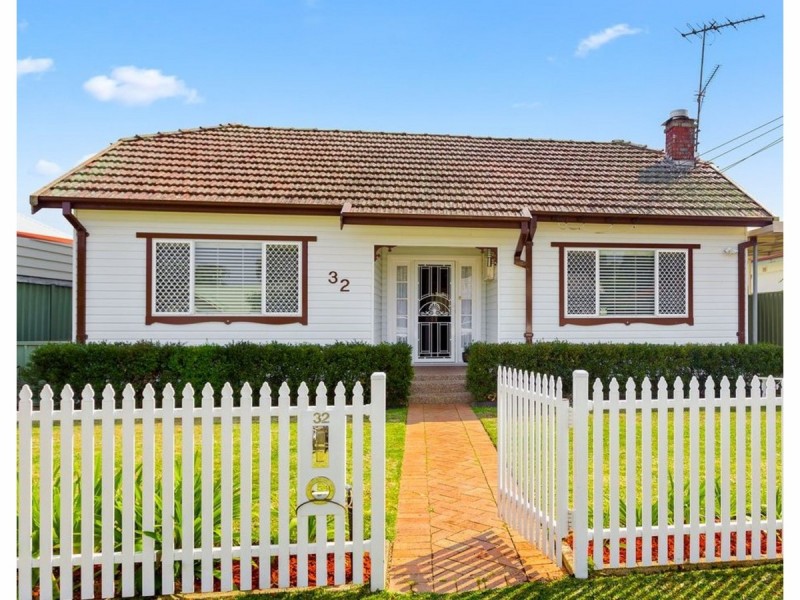 32 Faithfull Street, Richmond NSW 2753