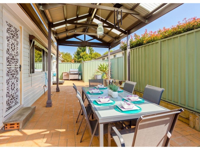 32 Faithfull Street, Richmond NSW 2753