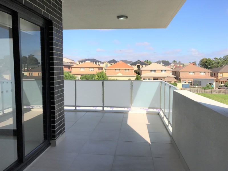 32/43 Lavender Avenue, Kellyville NSW 2155