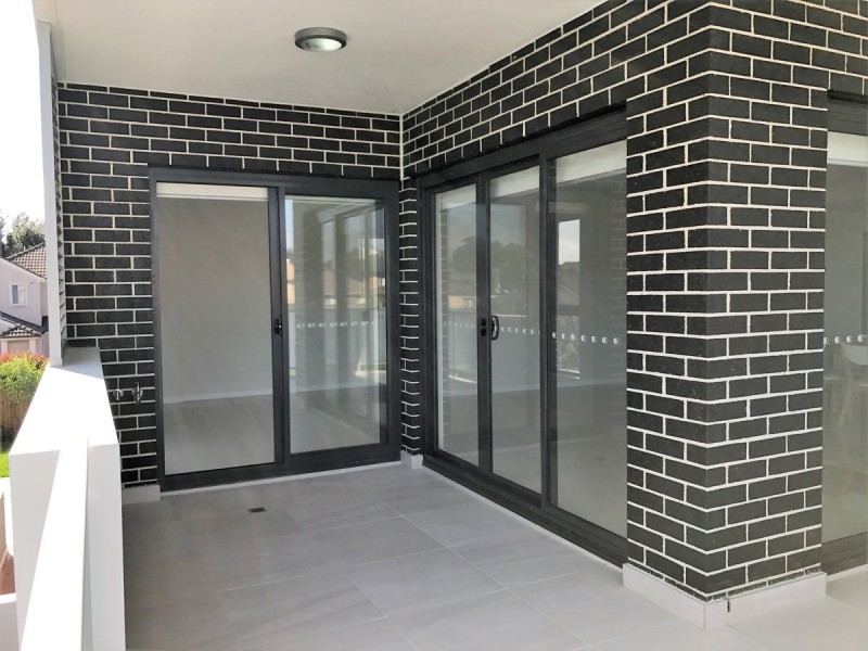 32/43 Lavender Avenue, Kellyville NSW 2155