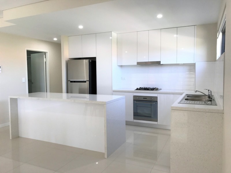 32/43 Lavender Avenue, Kellyville NSW 2155