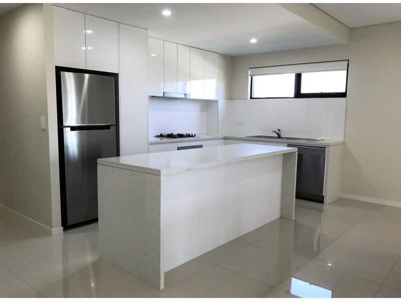 32/43 Lavender Avenue, Kellyville NSW 2155