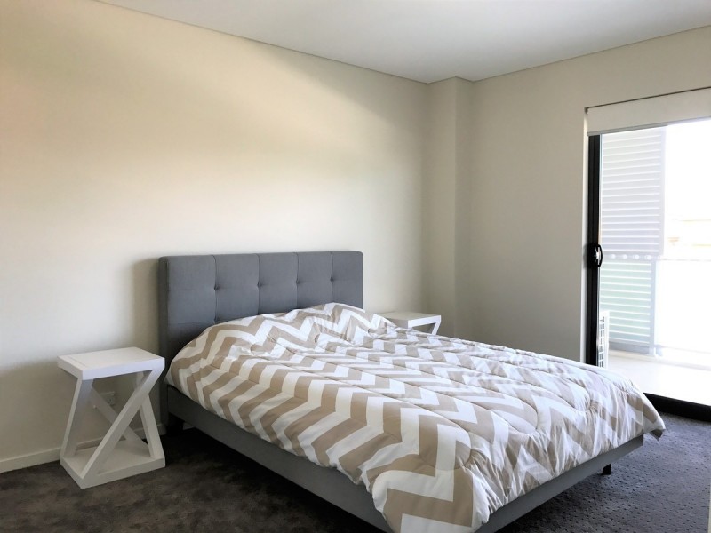 32/43 Lavender Avenue, Kellyville NSW 2155