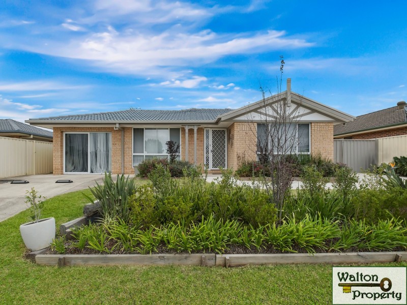 69 Neilson Crescent, Bligh Park NSW 2756