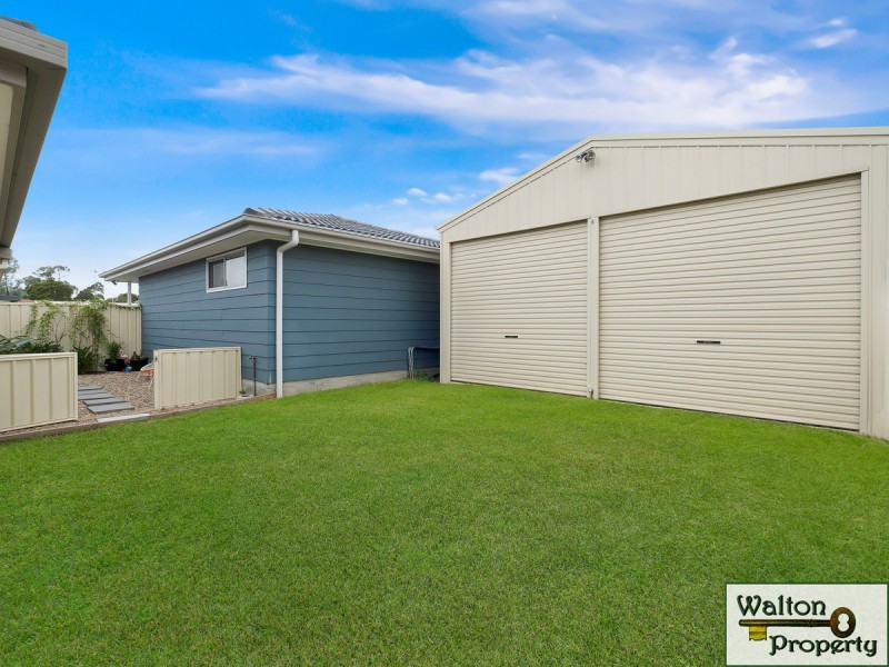 69 Neilson Crescent, Bligh Park NSW 2756
