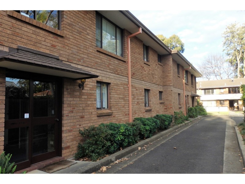 4/28 Chapel Street, Richmond NSW 2753