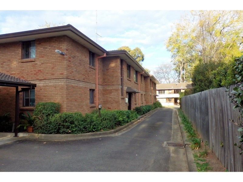 4/28 Chapel Street, Richmond NSW 2753