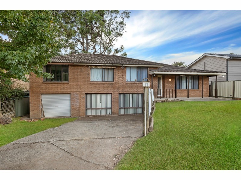 11 Erica Street, Kurmond NSW 2757