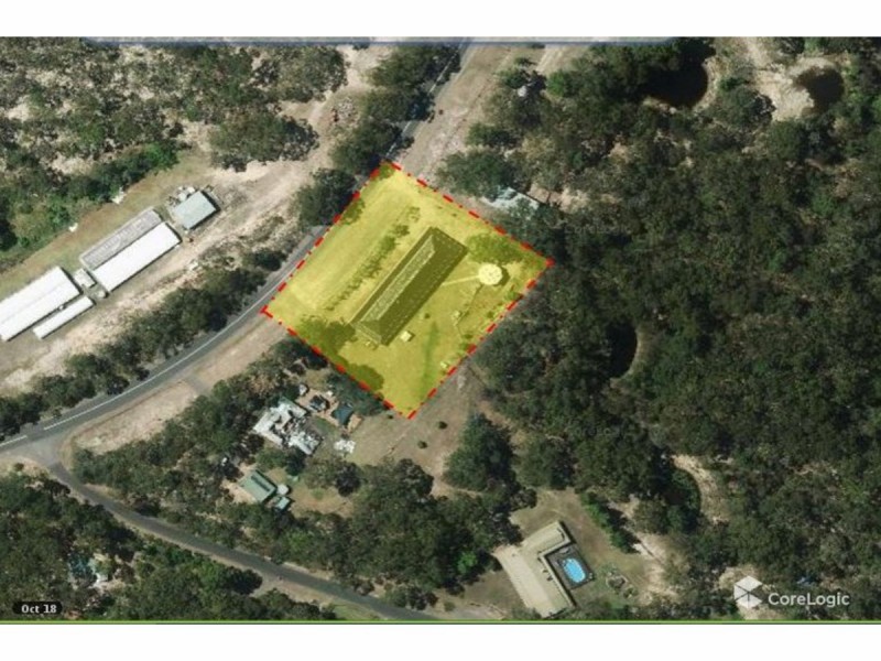 Blaxlands Ridge NSW 2758