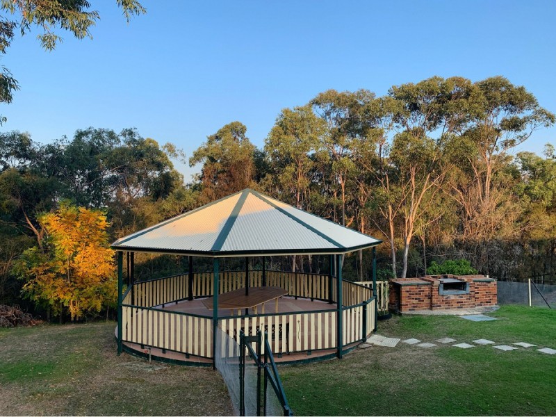 Blaxlands Ridge NSW 2758