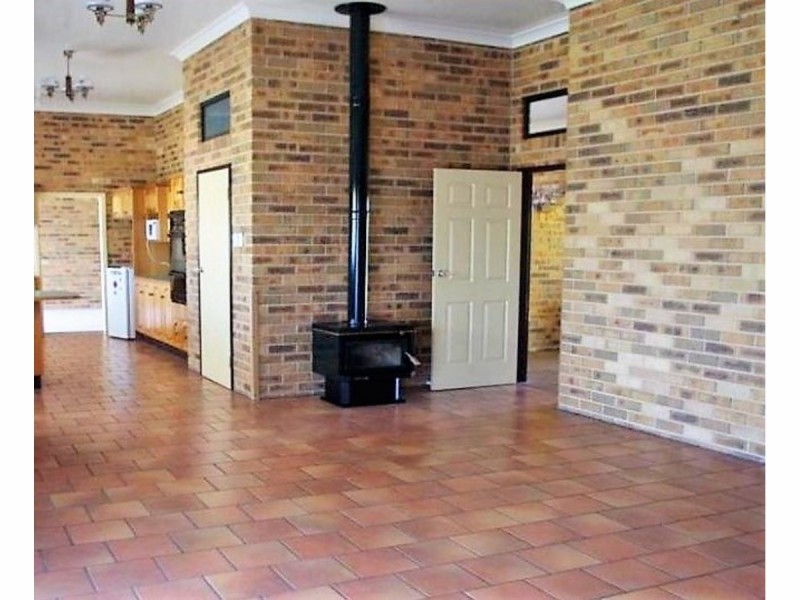 Blaxlands Ridge NSW 2758