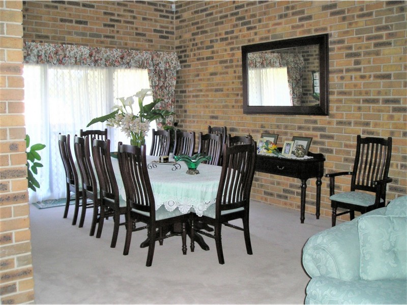 Blaxlands Ridge NSW 2758