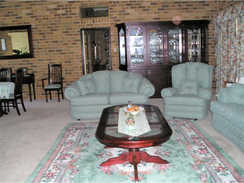 Blaxlands Ridge NSW 2758