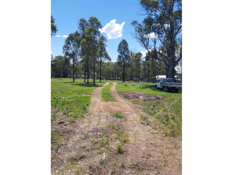 Llandilo NSW 2747