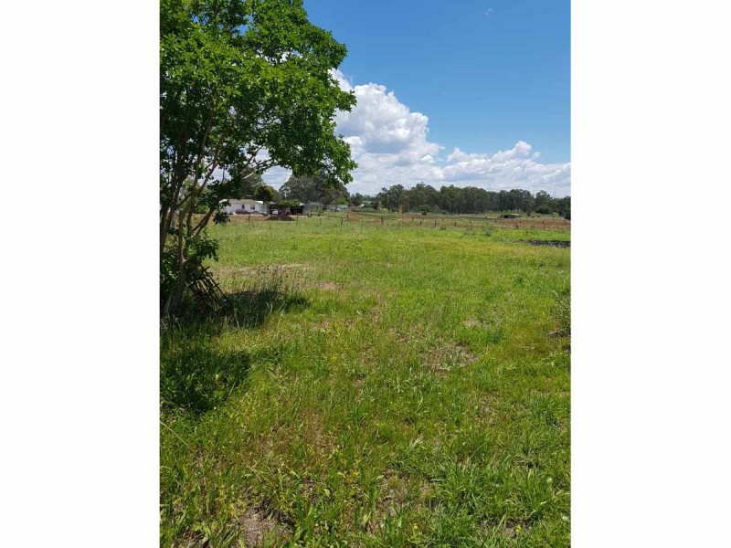 Llandilo NSW 2747