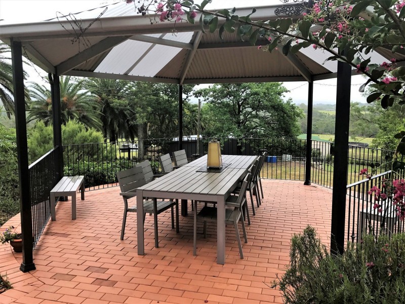 111 Gadds Lane, Kurmond NSW 2757